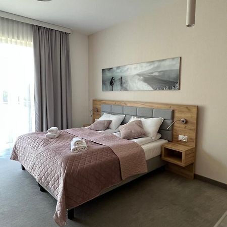Aparthotel Czarna Góra 112 Sienna (Klodzko) Exterior foto