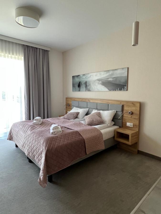 Aparthotel Czarna Góra 112 Sienna (Klodzko) Exterior foto